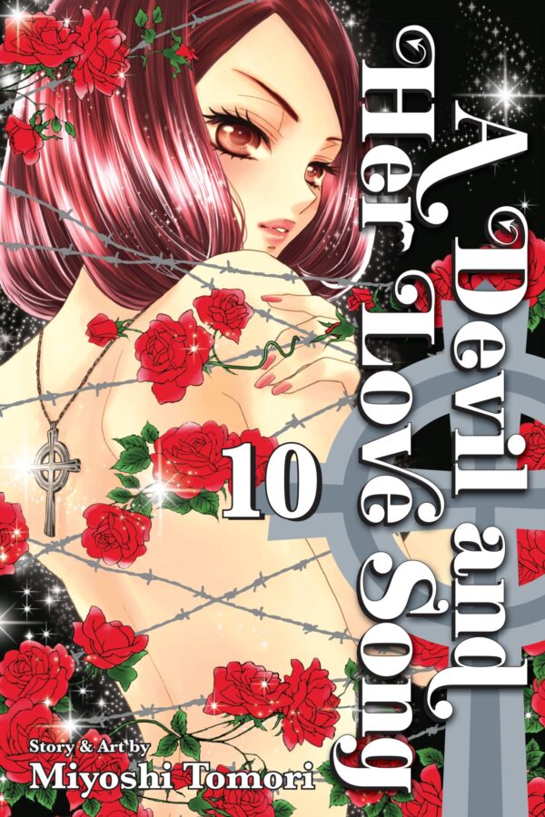 Devil and Her Love Song, Vol. 10, 10