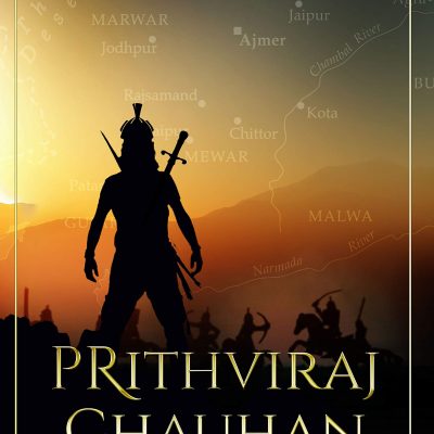 Prithviraj Chauhan