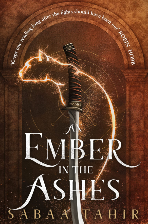 Embers