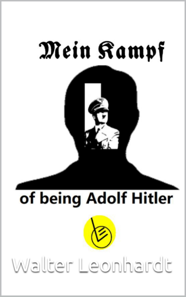 Mein Kampf (Deluxe Hardbound Edition)