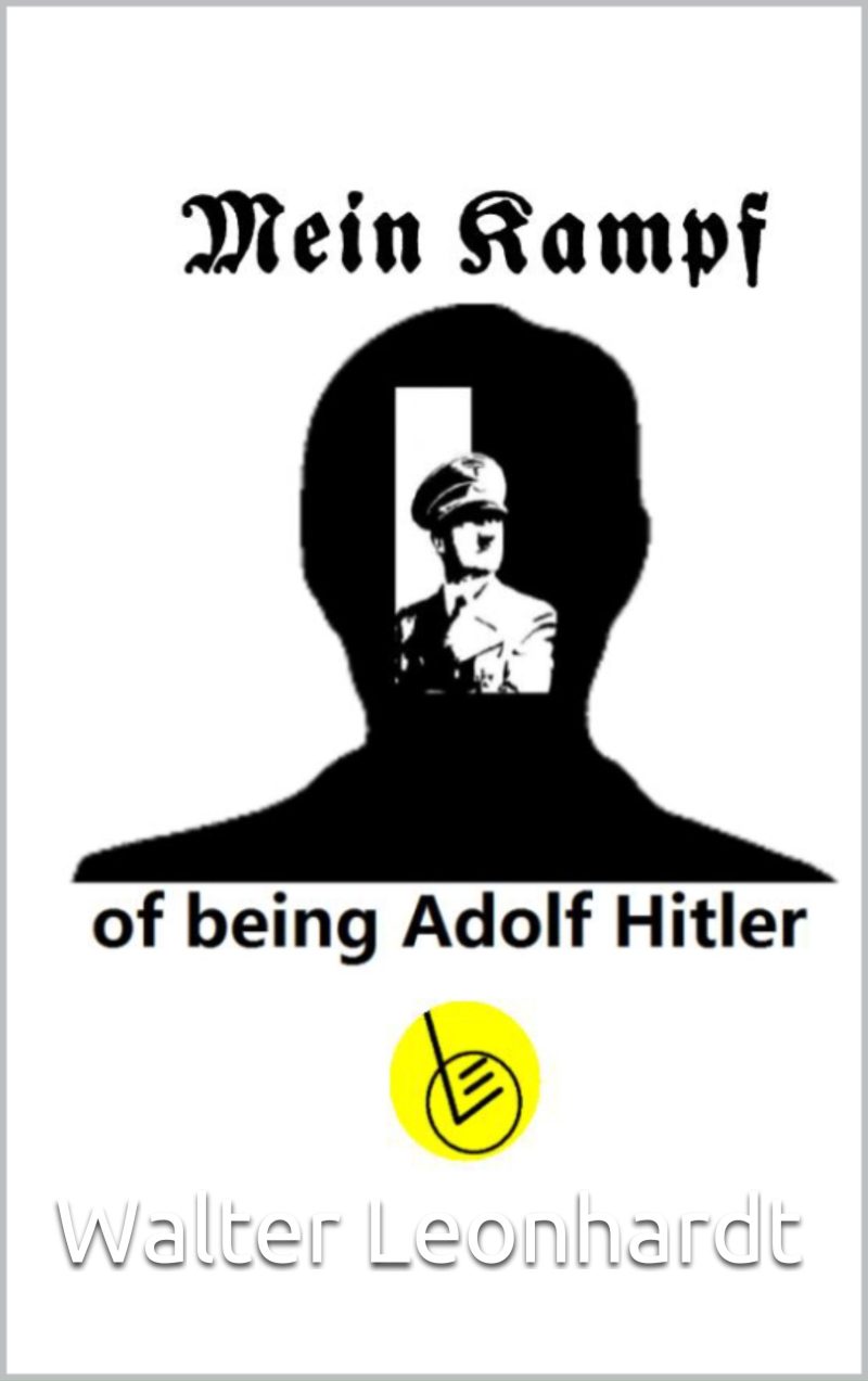 Mein Kampf (Deluxe Hardbound Edition)