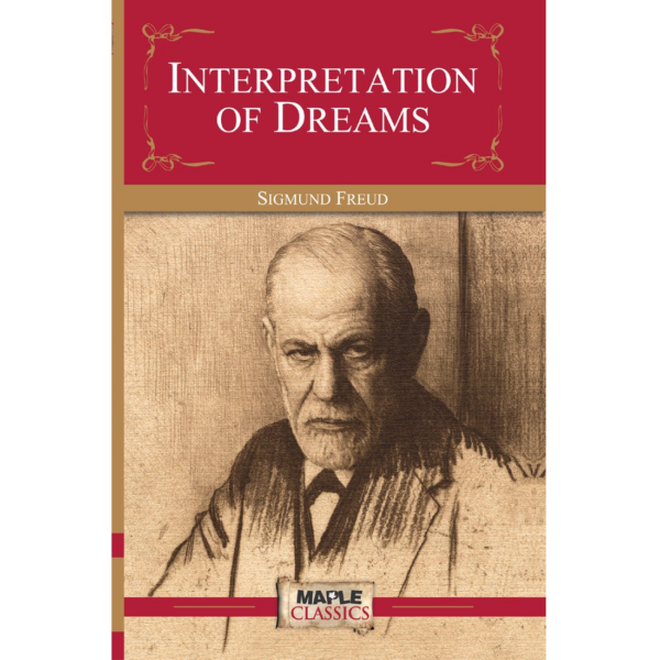 The Interpretation Of Dreams