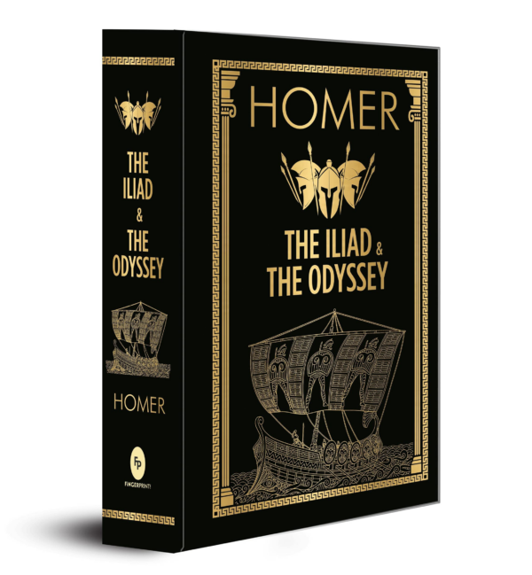 The Odyssey