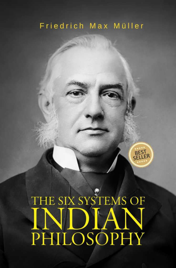 Six Systems of Indian Philosophy