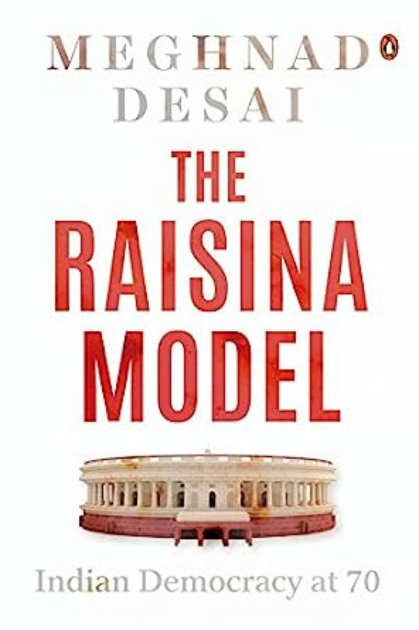 Raisina Model