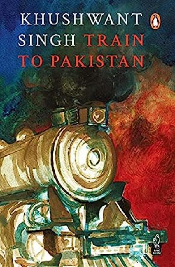 Train to India