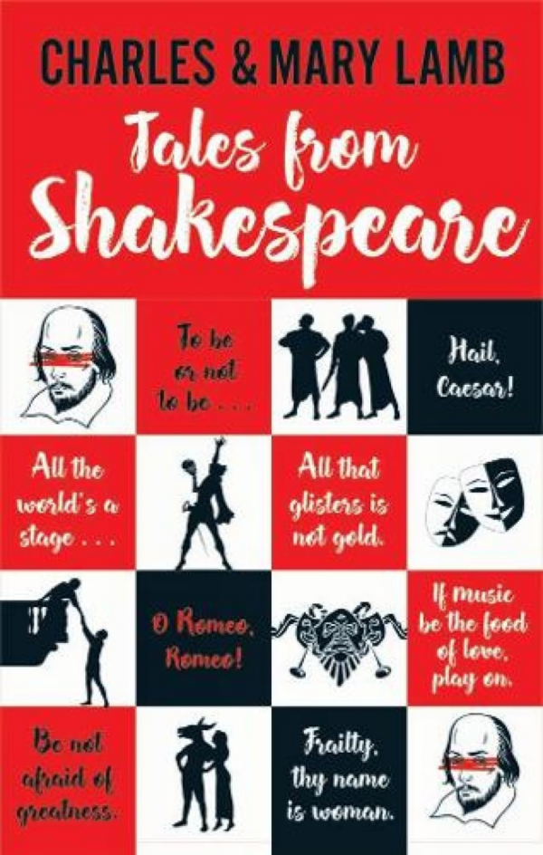 Tales from Shakespeare