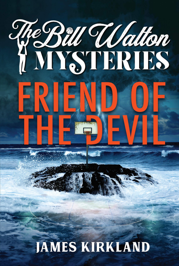 Friend of the Devil