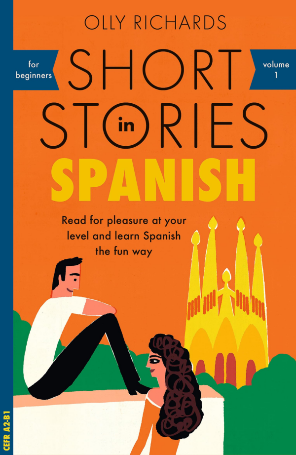 Spanish Short Stories