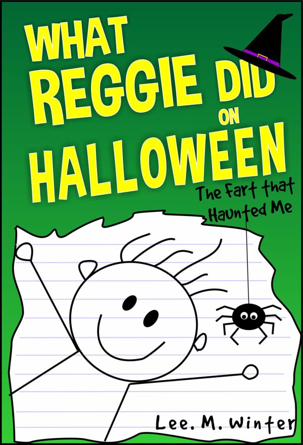 A Haunted Halloween