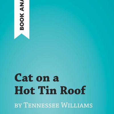 Cat on a Hot Tin Roof