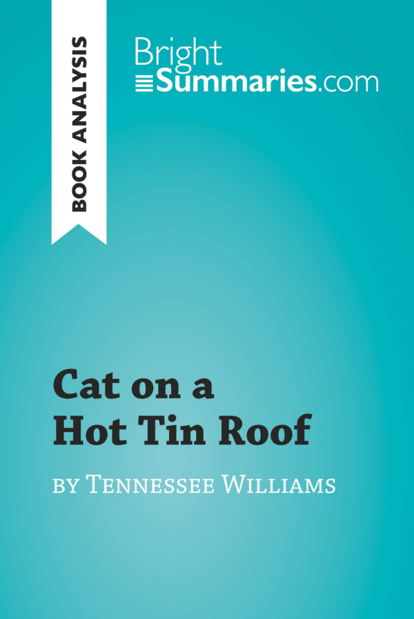 Cat on a Hot Tin Roof