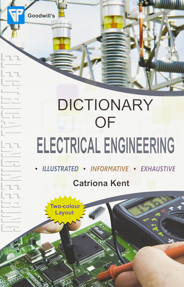 A Dictionary Of Electrical Engineering