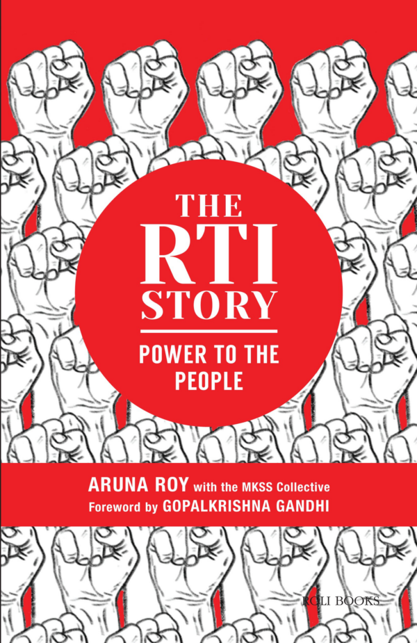 Aruna's Stories