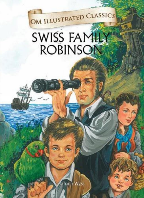 The Swiss Family Robinson