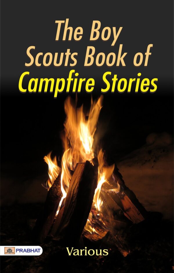 Campfire Stories