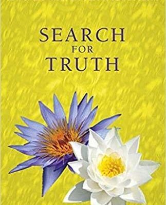 SEARCH FOR TRUTH