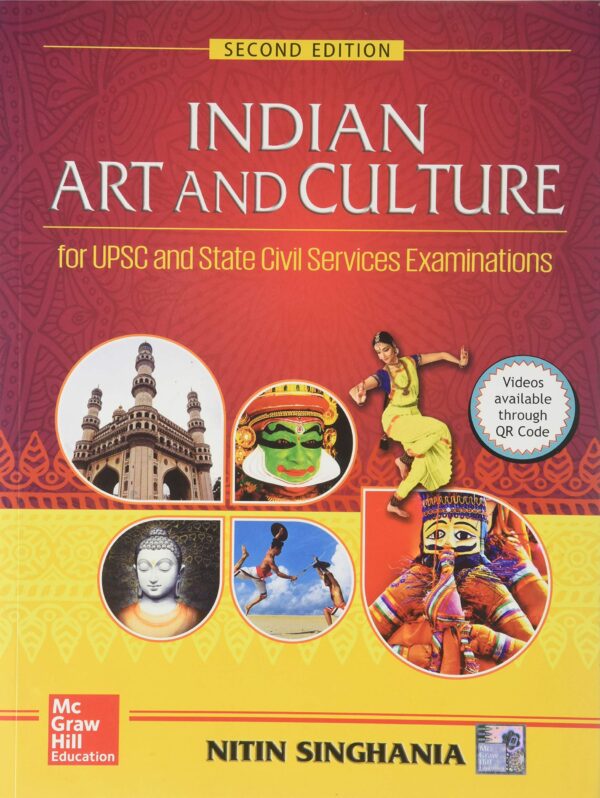 Varaha : In Indian Art, Culture And Literature