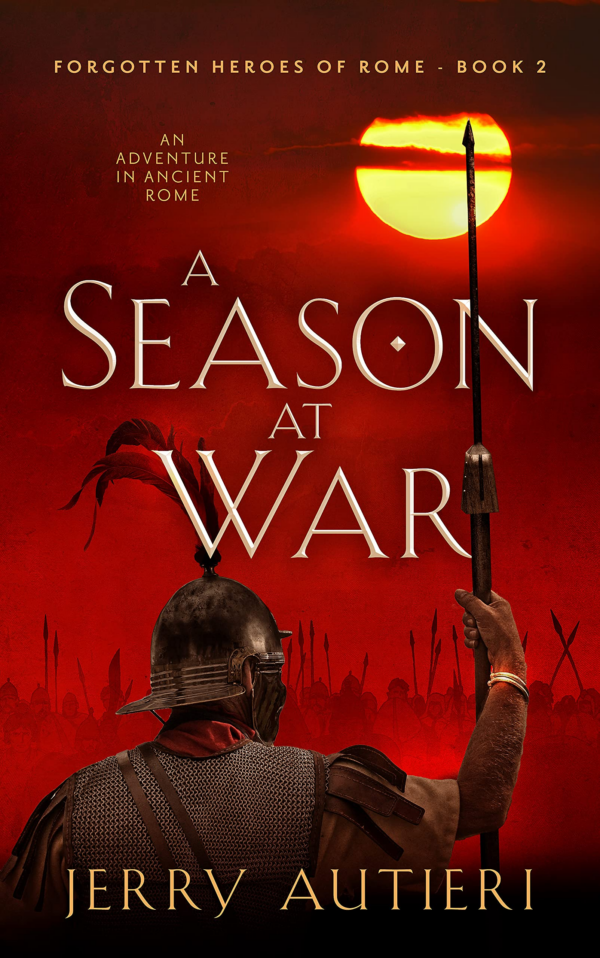 Forgotten War