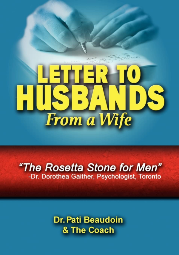 Pati — Husband In The Eyes Of Wife