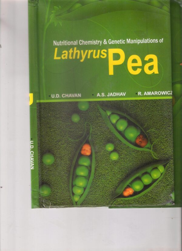 Natritional Chemistry & genetic manipulations of