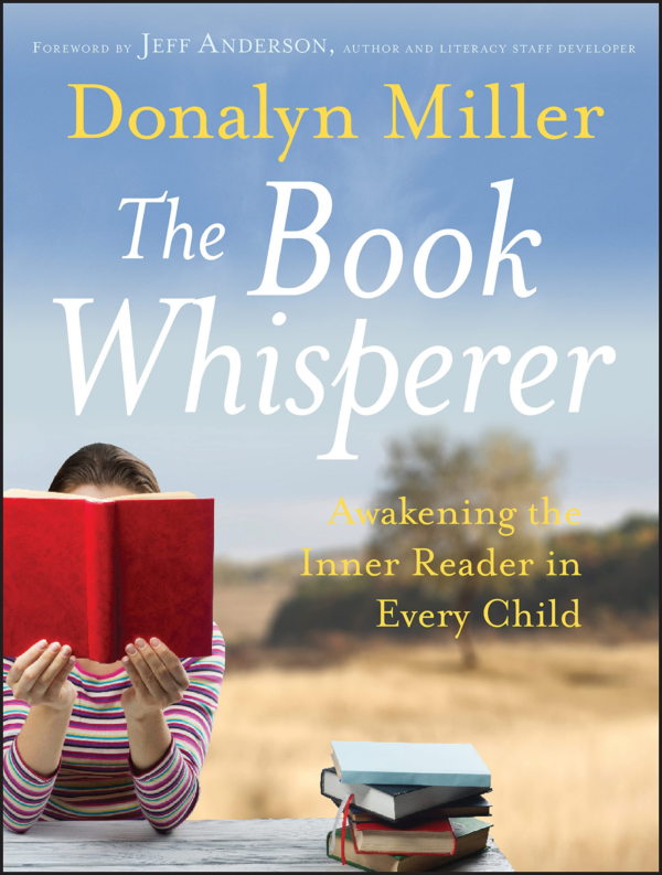 The Whisperers