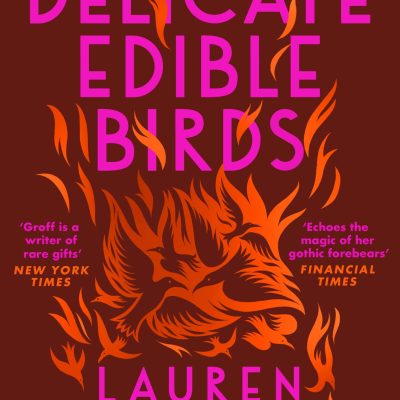 Delicate Edible Birds