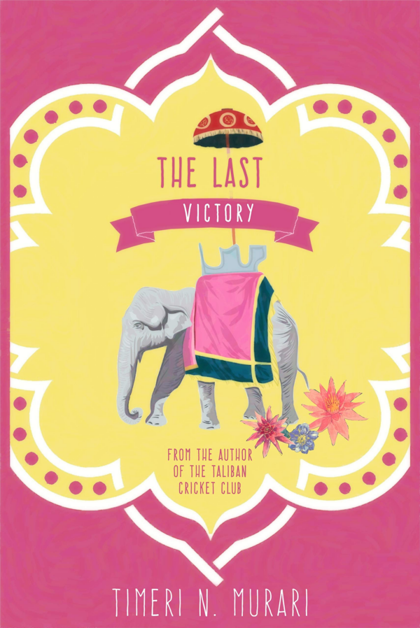 The Last Victory : The Imperial Agent II