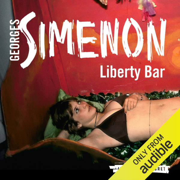 Liberty Bar