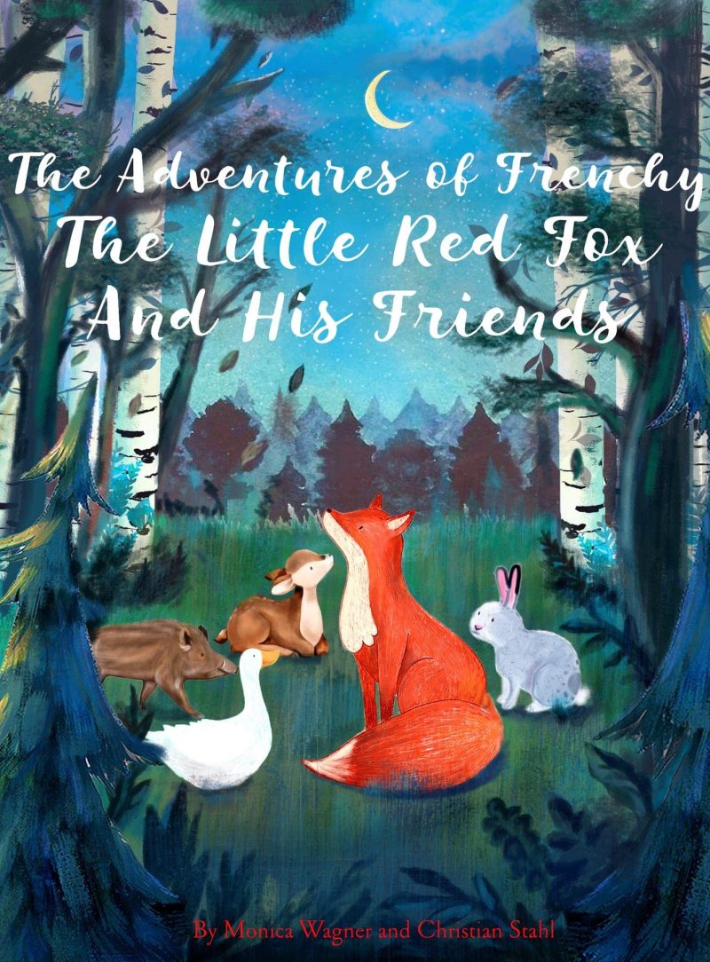 Fox and His Friends