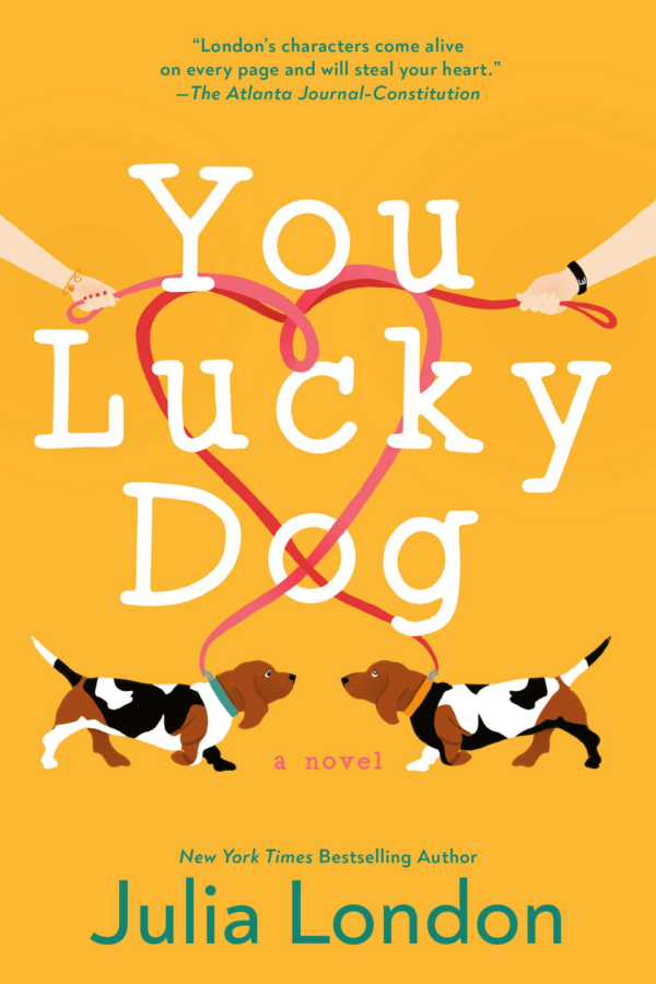 You Lucky Dog