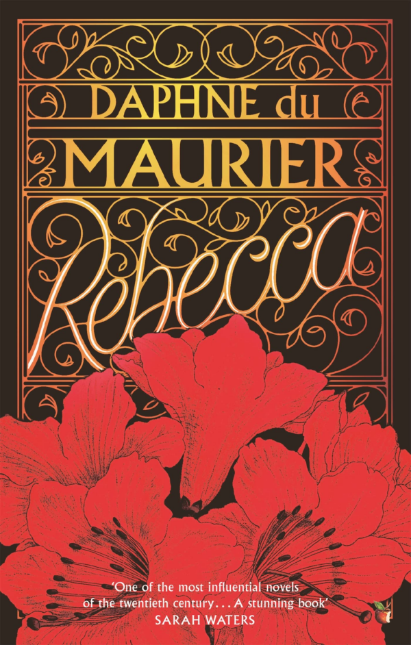 Daphne Du Maurier