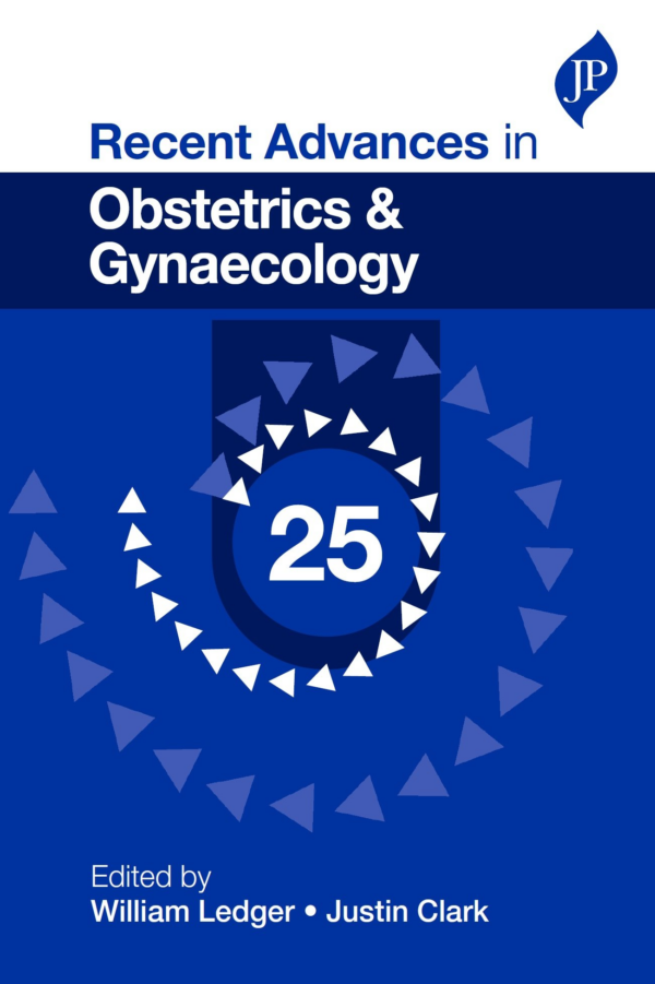 Advances in Obstetrics and Gynecology