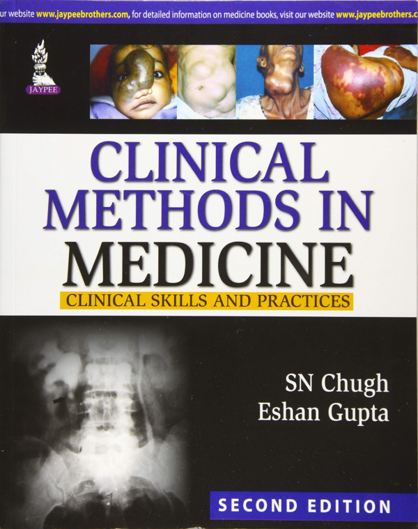 Clinical Methods in Medicine