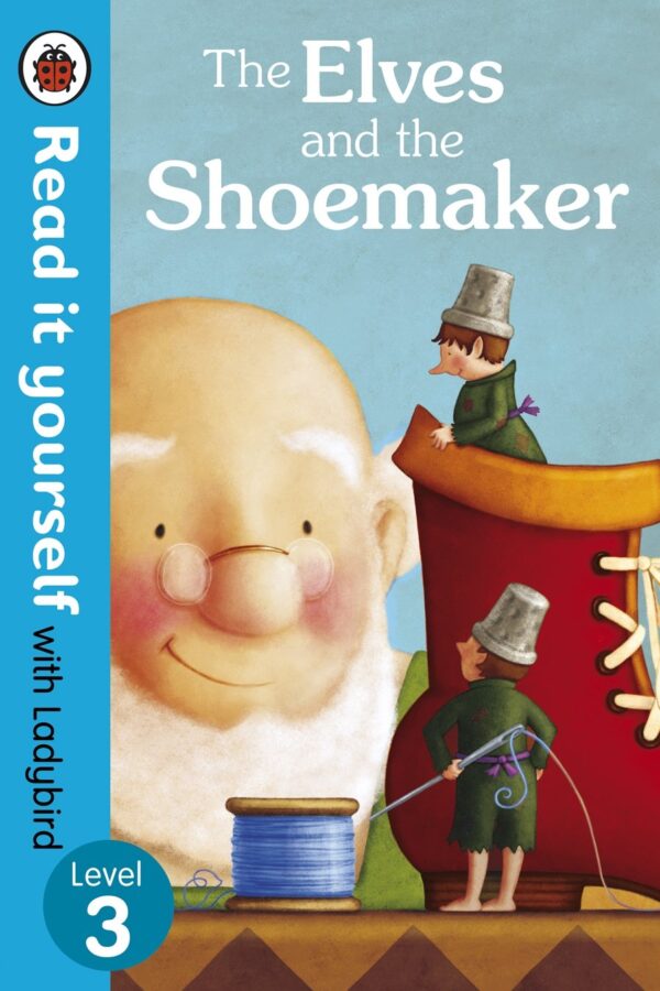 Shoemaker