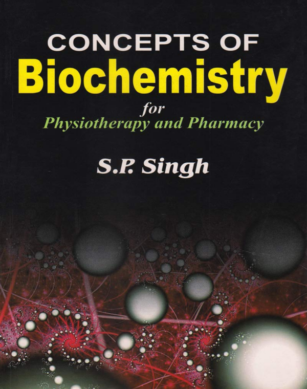 Concepts of Biochemistry