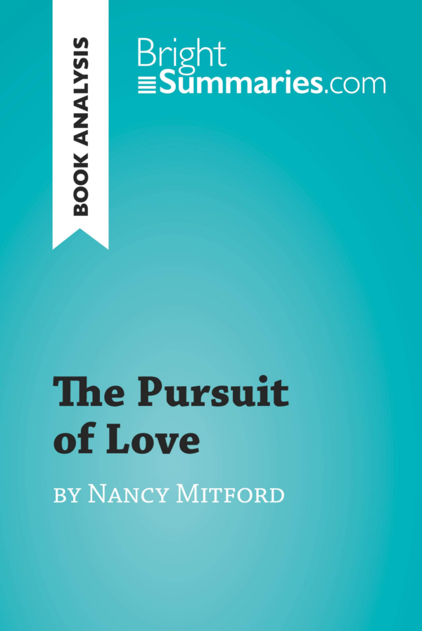 The Pursuit of Love
