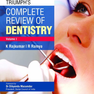 Review of Dentistry (2 Vols.)