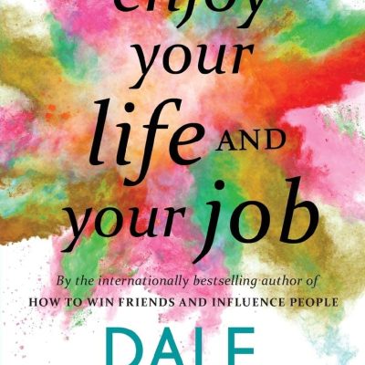 How To Enjoy Your Life And Your Job (Tamil)