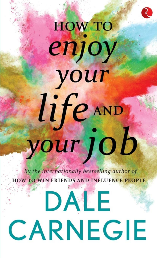 How To Enjoy Your Life And Your Job (Tamil)