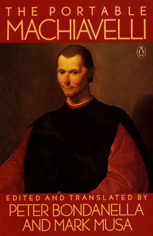 Portable Machiavelli