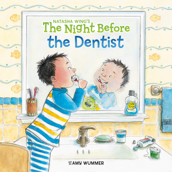 Night Before the Dentist