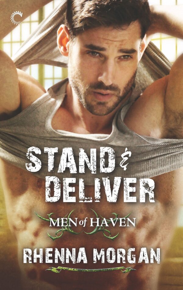 Stand and Deliver