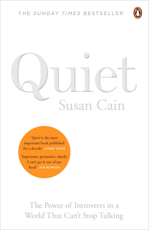 Quiet Power