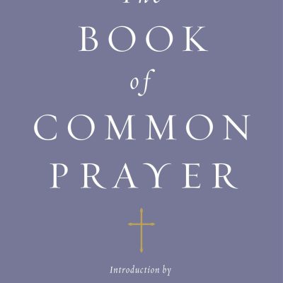Book of Common Prayer