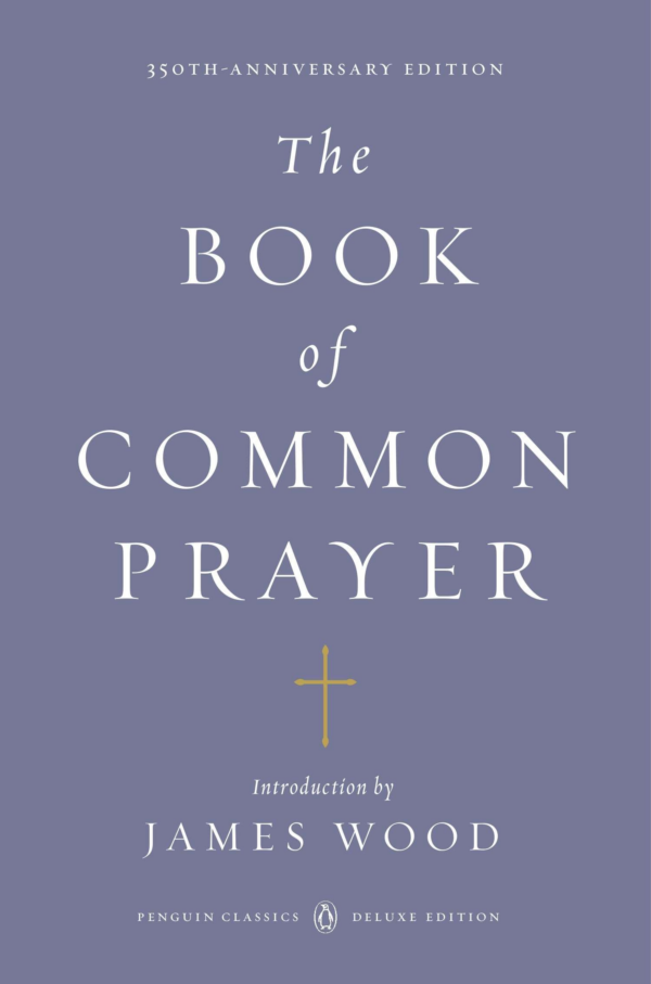 Book of Common Prayer