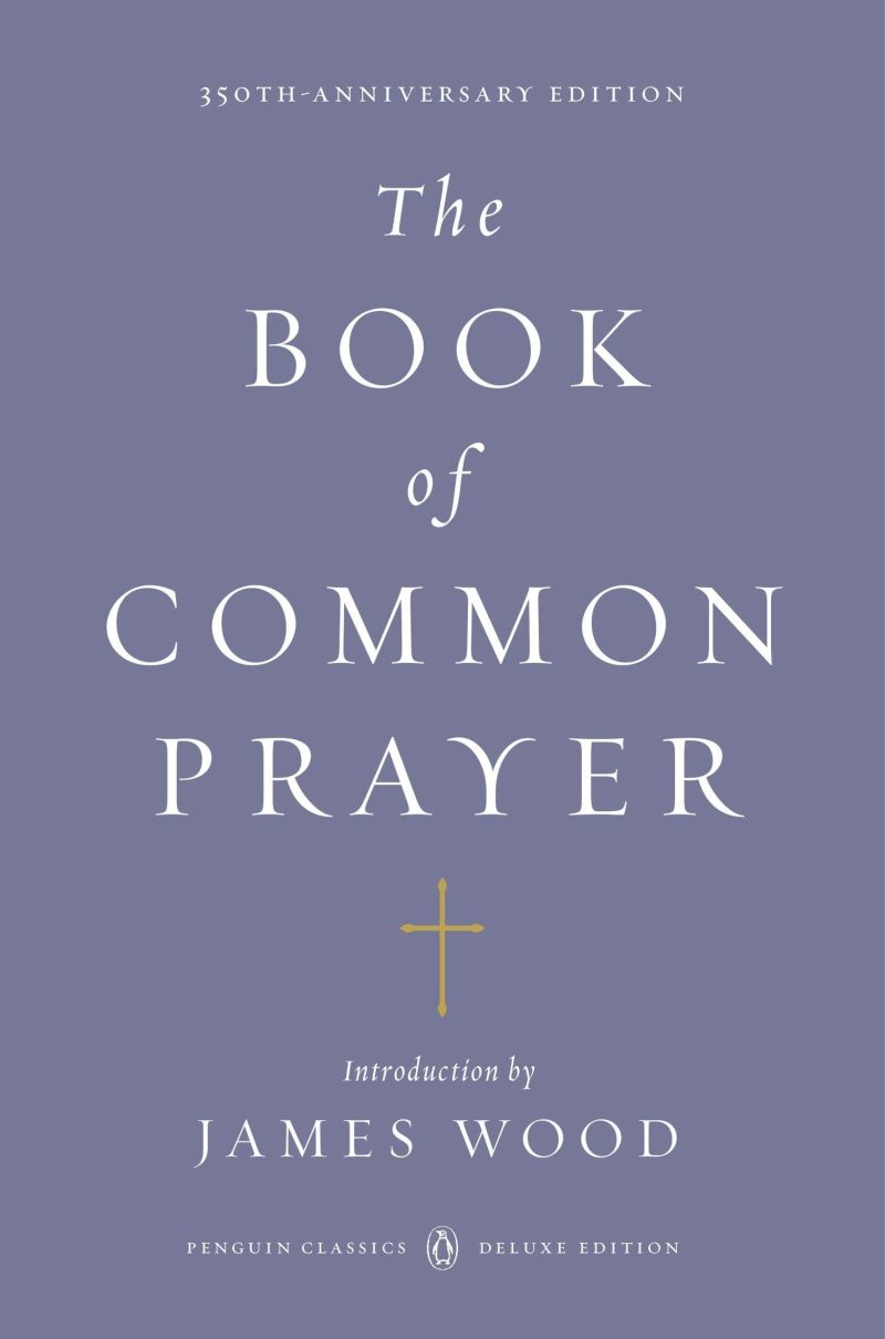 Book of Common Prayer
