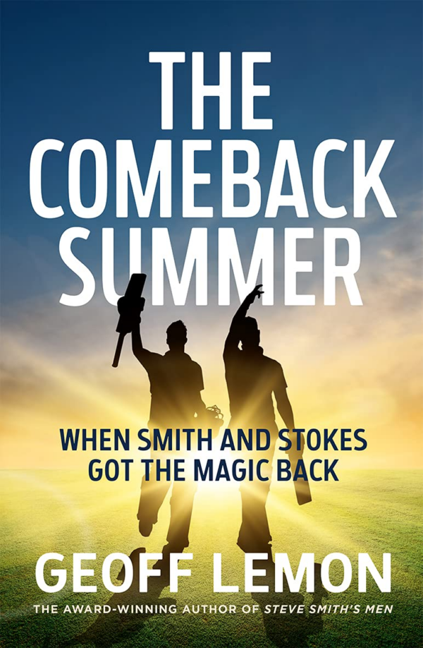 Comeback Summer