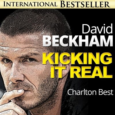 Kicking a Ball