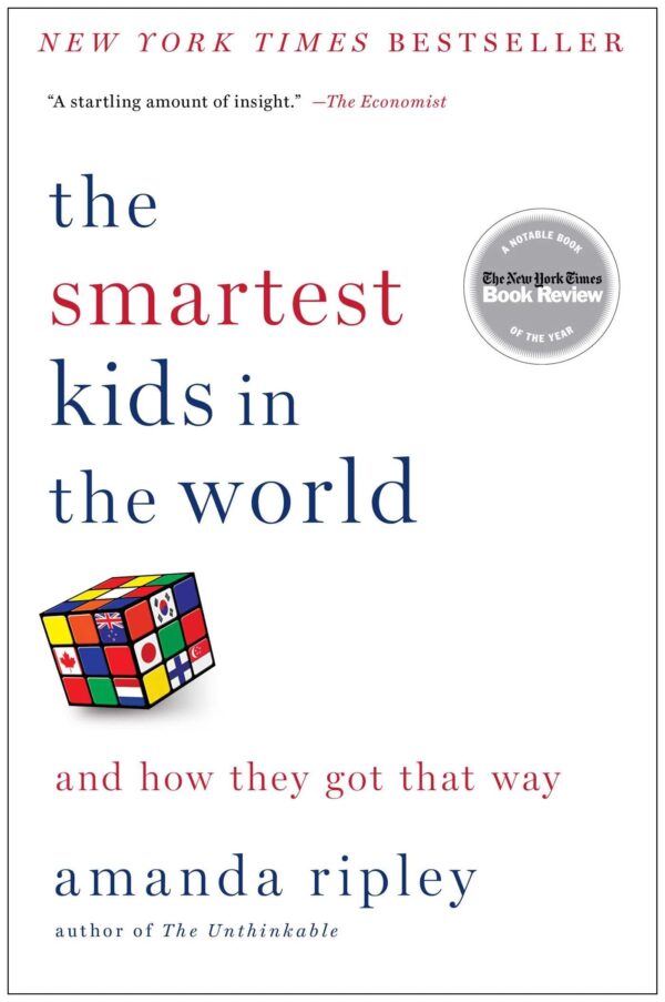 Smartest Kids in the World